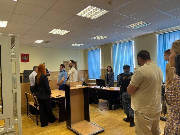 Суд Петербурга оправдал обвиняемых в пытках подростков организаторов квеста