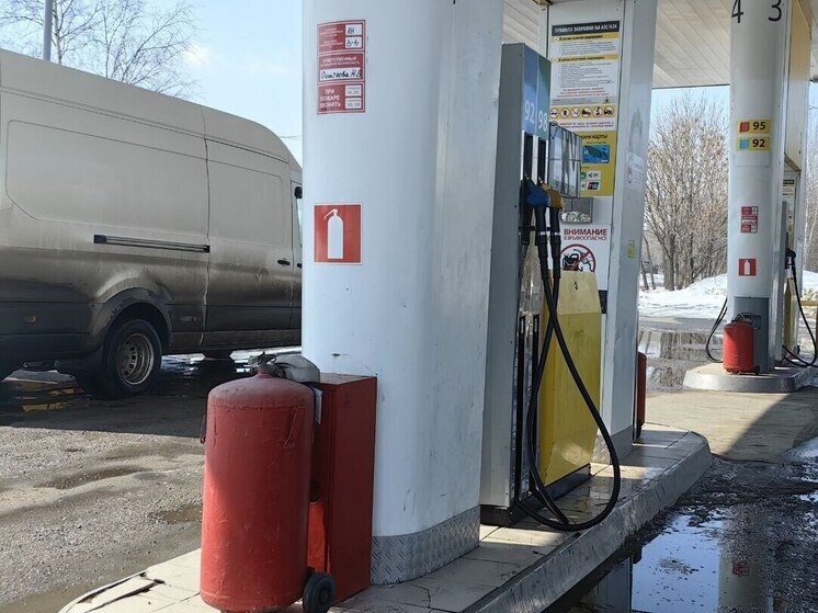 Приморец спустя 26 лет осужден за убийство на заправке Владивостока