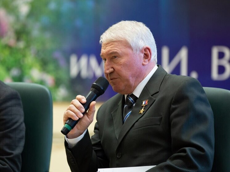 Ставицкий: участник программы «Герои Крыма» должен быть профессионалом