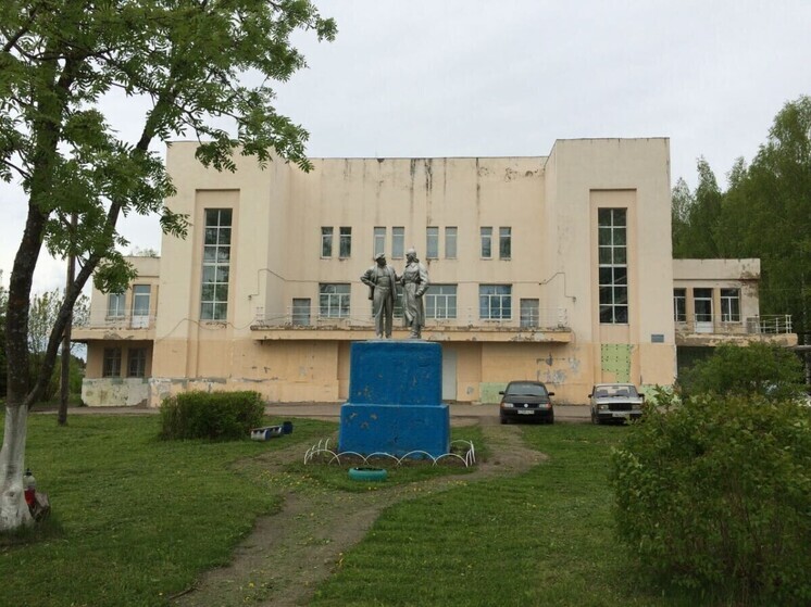 В Ивановской области отремонтируют крышу объекта культурного наследия