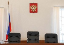Басманный суд Москвы вынес приговор экс-заместителю министра транспорта РФ Владимиру Токареву