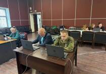 По итогам всех испытаний определились два абсолютных победителя среди мужчин и женщин. Ими оказались жительница села Сямжа Нина Кургина и житель села Устье Николай Толчельников