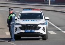 За 5 месяцев текущего года количество ДТП в столице снизилось на 3,1% по сравнению с прошлогодними показателями