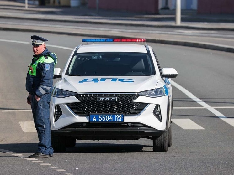 За 5 месяцев текущего года количество ДТП в столице снизилось на 3,1% по сравнению с прошлогодними показателями