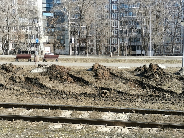 В Самаре планируют завершить ремонт Московского шоссе в августе 2025 года