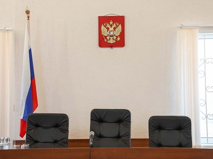 Басманный суд Москвы вынес приговор экс-заместителю министра транспорта РФ Владимиру Токареву