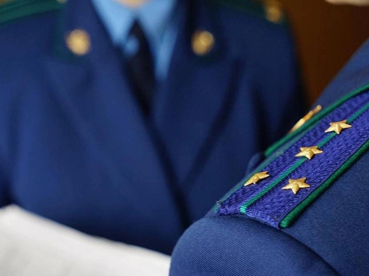 В Дагестане уволили школьного водителя с судимостью