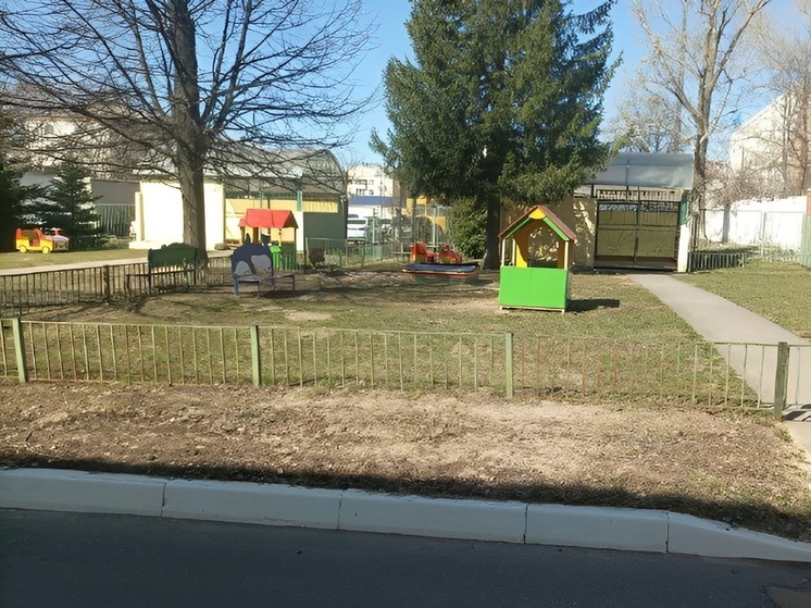 В Чебоксарах возбуждено дело о завышении сметы на капремонт детсада