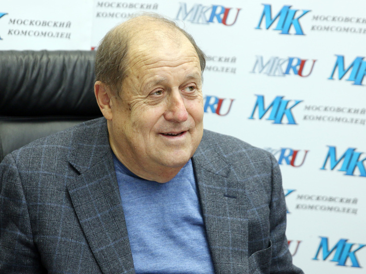 Итоги российского футбольного сезона с Михаилом Гершковичем