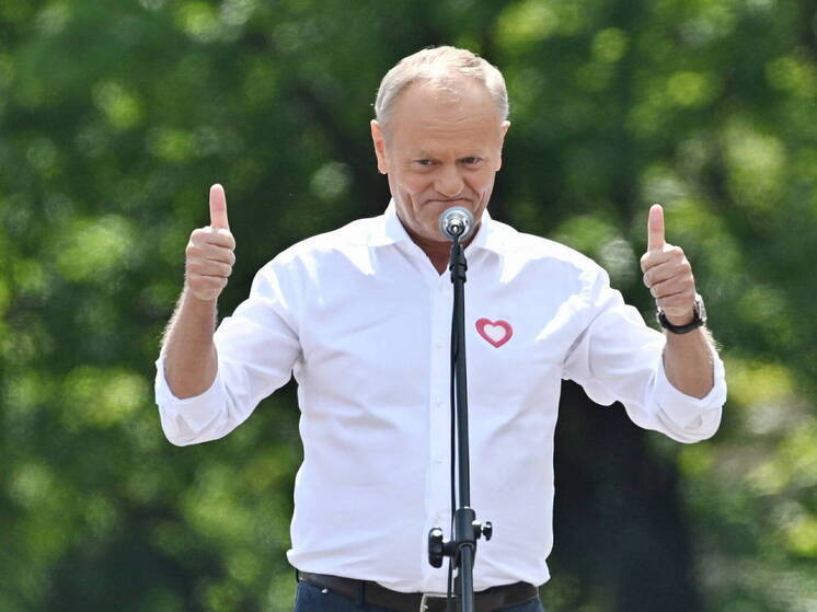 В среду правительству польского премьера Дональда Туска предстоит провести (или даже пережить) решающее голосование по вопросу доверия в парламенте