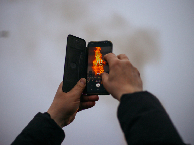 Юные волгоградцы все чаще становятся жертвами телефонных мошенников