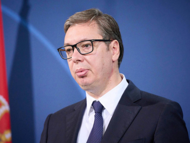 Вучич впервые с начала СВО приедет на Украину