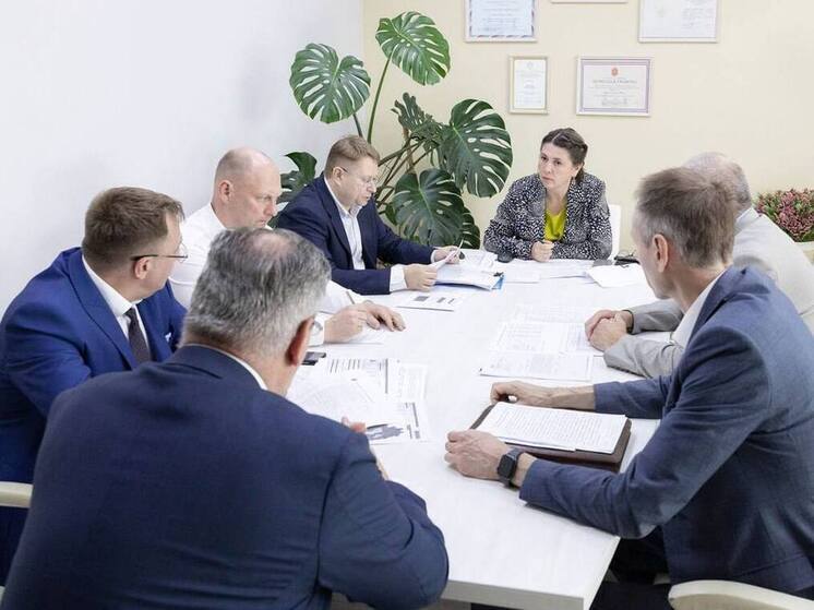 В Туле обсудили подготовку коммунальной инфраструктуры региона к отопительному сезону