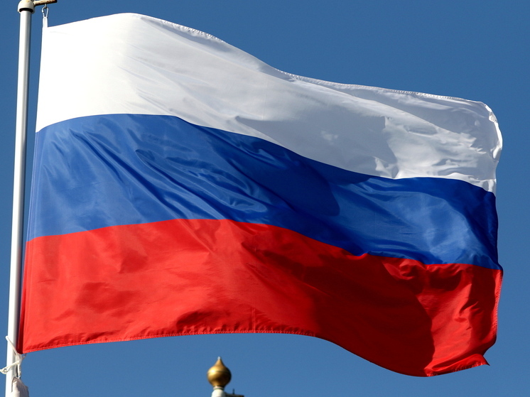 Накануне Дня России в госпитале наградили участников СВО