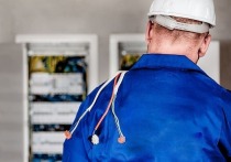Новая установка улучшит качество электроэнергии в городе
