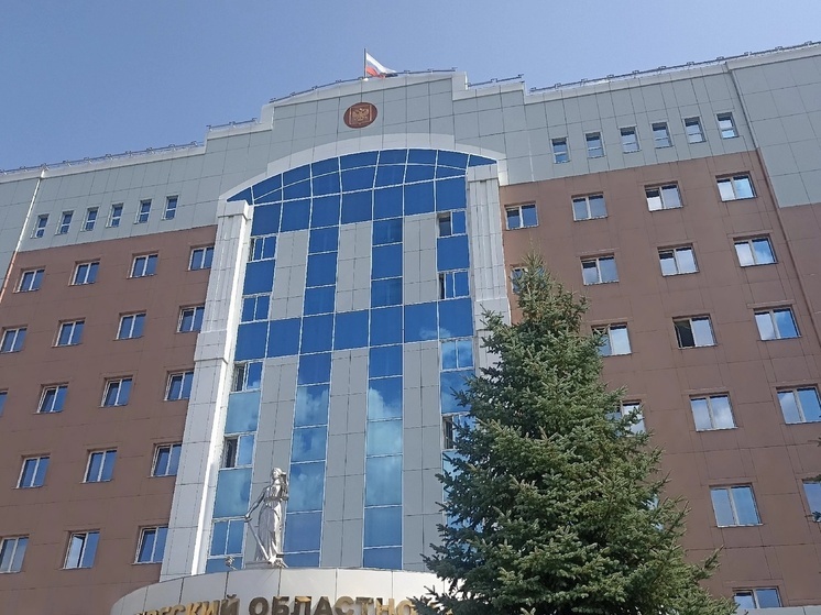 Аппеляция не прошла