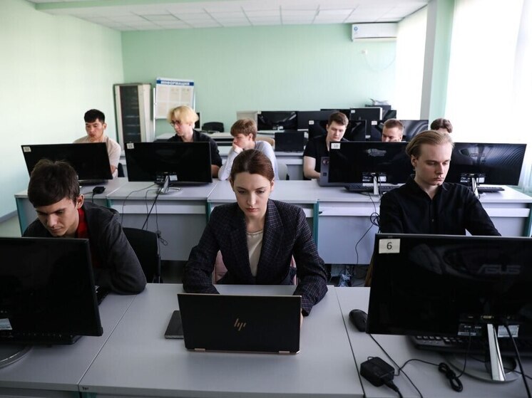 Ставрополье готовит BI-аналитиков будущего