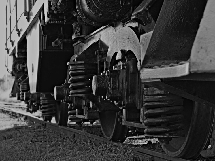 Житель Башкирии попал под поезд