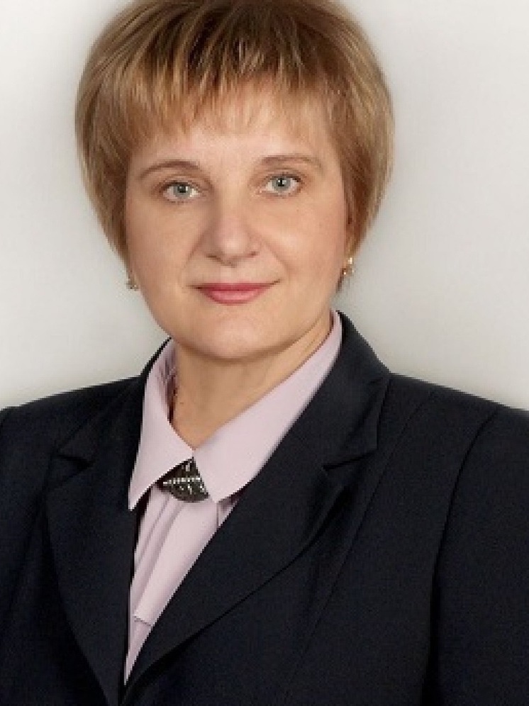 Зампред правительства Тульской области Гремякова попала под санкции Киева