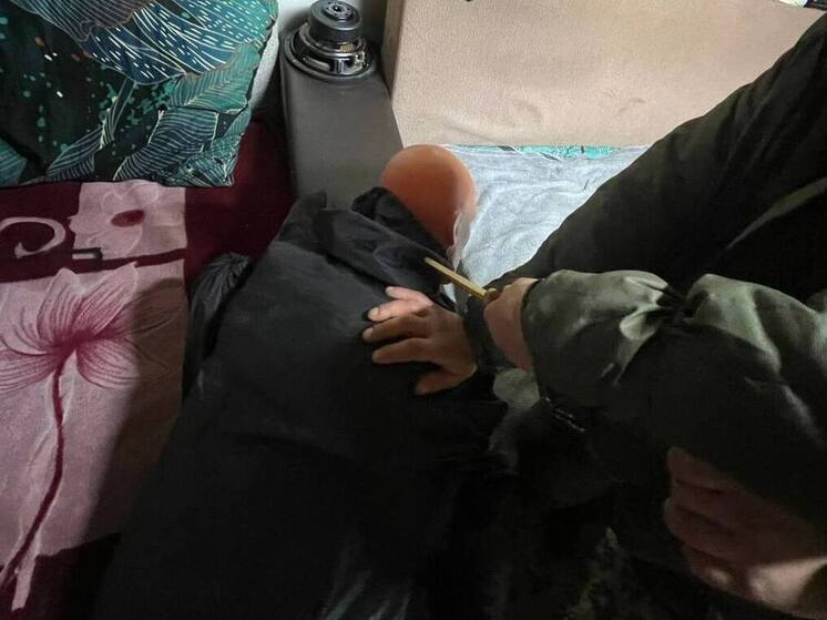 Вонзивший нож в шею собутыльнику воронежец предстанет перед судом