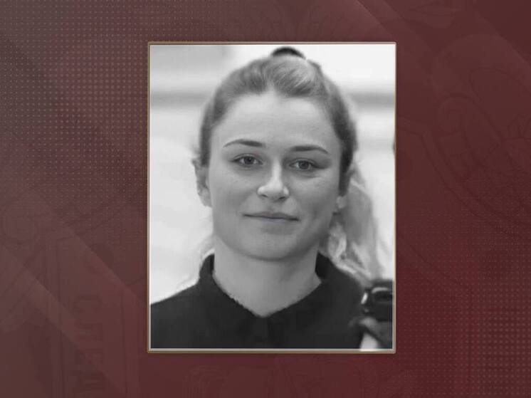 Датскую наёмницу ВСУ заочно приговорили к 26 годам за теракт в Курской области