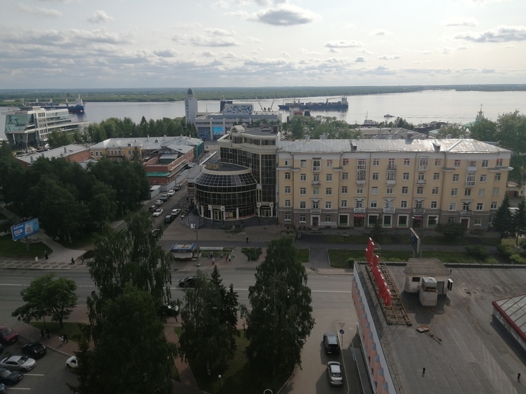 По области облачно с прояснениями