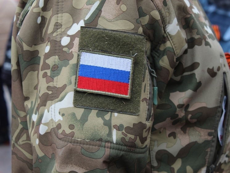 Георгий Филимонов рассказал, как Вологодчина поддерживает участников СВО