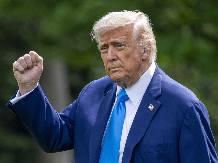 Президент Дональд Трамп усомнился в возможности ядерной сделки с Ираном