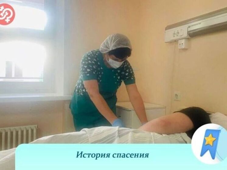 В Пензе врачи спасли 19-летнего пациента с менингококковой инфекцией