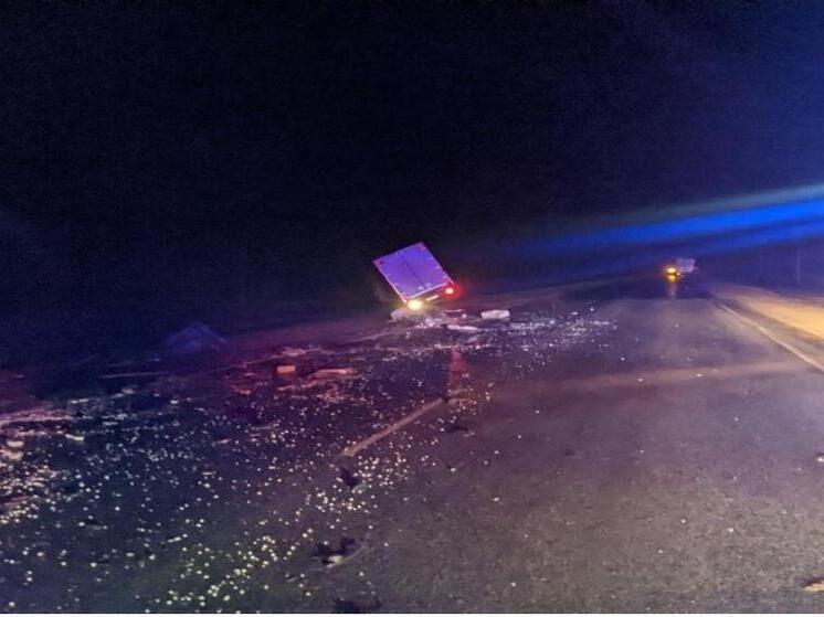 65-летний водитель не признал вину в ДТП с погибшим на трассе Р-158