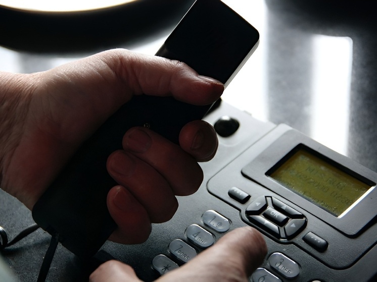 Жители Хакасии пожаловались на навязчивые звонки от «мусорщиков-коллекторов»