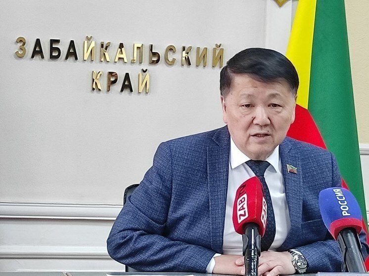 Юрий Кон поддержал решение губернатора об отставке правительства Забайкалья