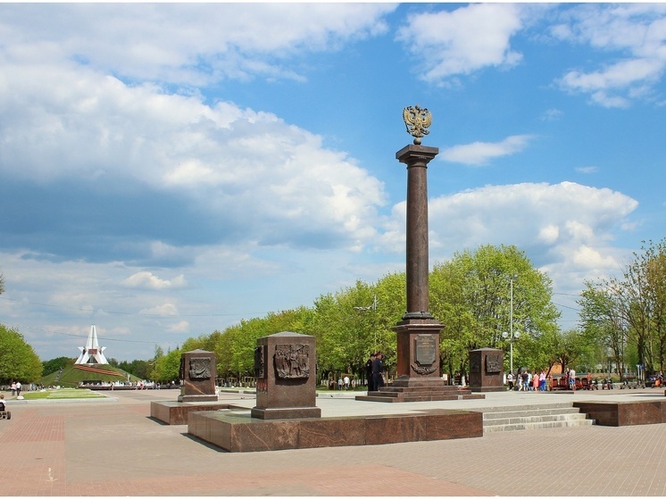 12 июня в Брянске на Кургане Бессмертия пройдет патриотическая акция