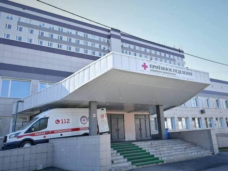 Первое в Подмосковье отделение по лечению боли заработало в Красногорской больнице
