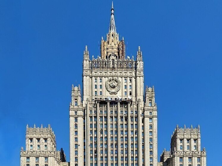 В России могут ввести многократную электронную визу