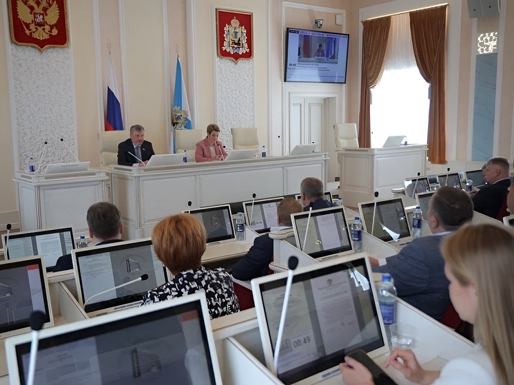 Выборы губернатора пройдут 14 сентября