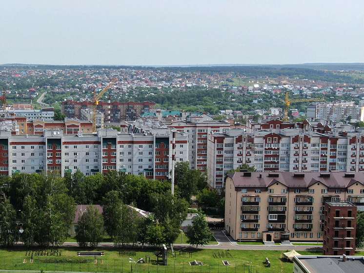 В Татарстане выделят средства на обеспечение жильем молодых ученых