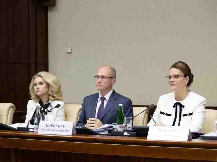 Наблюдательный совет подвел итоги двухлетней работы фонда «Защитники Отечества»