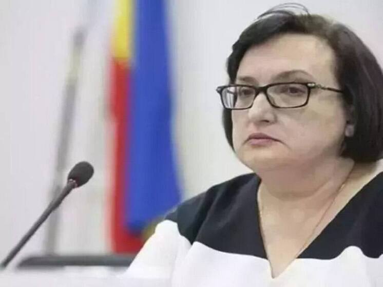 Елене Золотаревой продлили меру пресечения в СИЗО до сентября