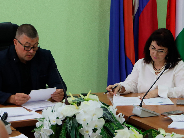 В Тамбовской области разработали план по борьбе с наркоманией среди молодежи