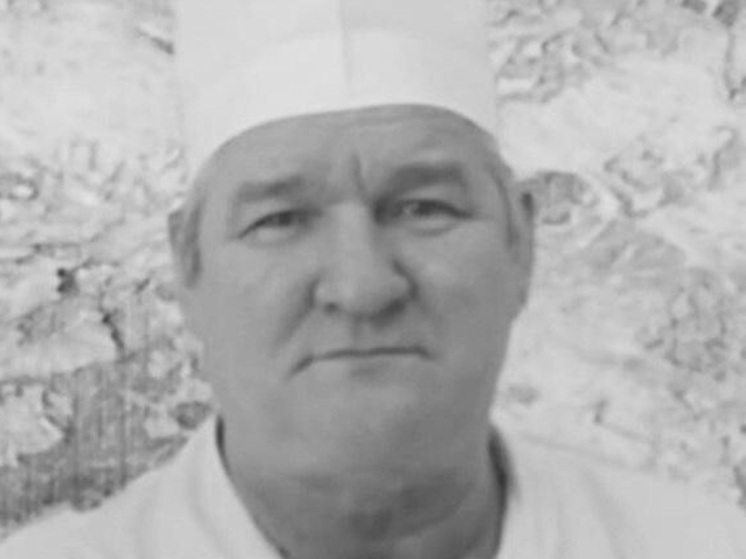 На 80-м году жизни скончался легендарный анестезиолог Тамбовщины