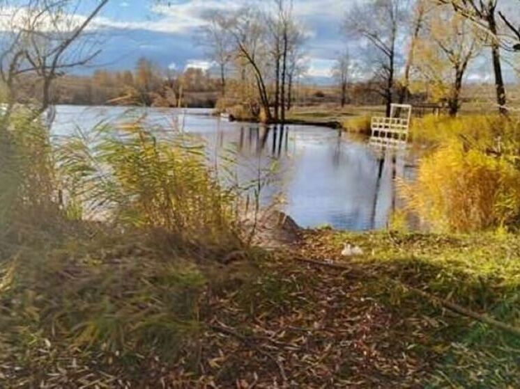 В Пензе после проверки прокуратуры начали приводить в порядок водосброс на пруду «Полевой»