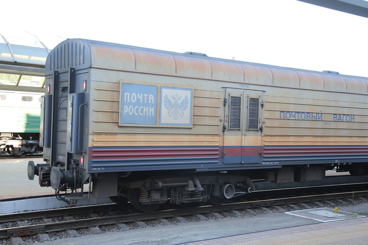 Фото: Лилия Шарловская