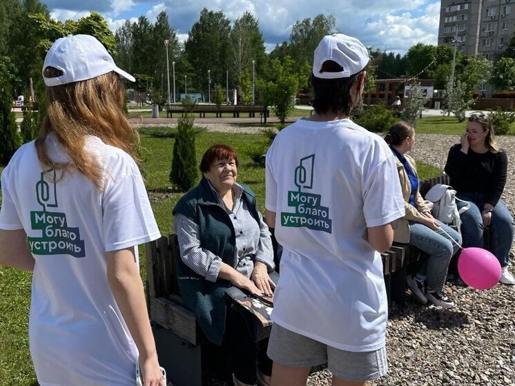 В Смоленской области наступил последний день голосования за объекты благоустройства