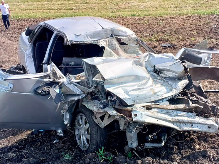 Тамбовская прокуратура взялась за аварию с двумя погибшими