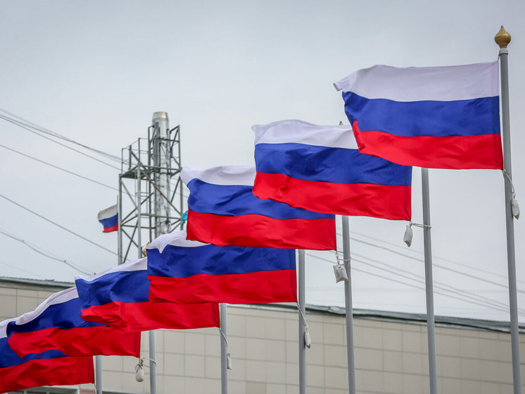 В Якутии отмечают День России: масштабные мероприятия и празднования