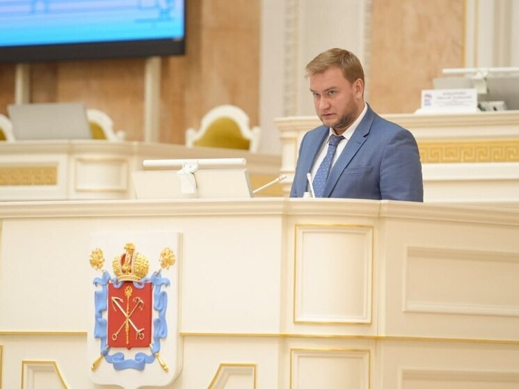 В Смольном объяснили важность отключения горячей воды летом в Петербурге