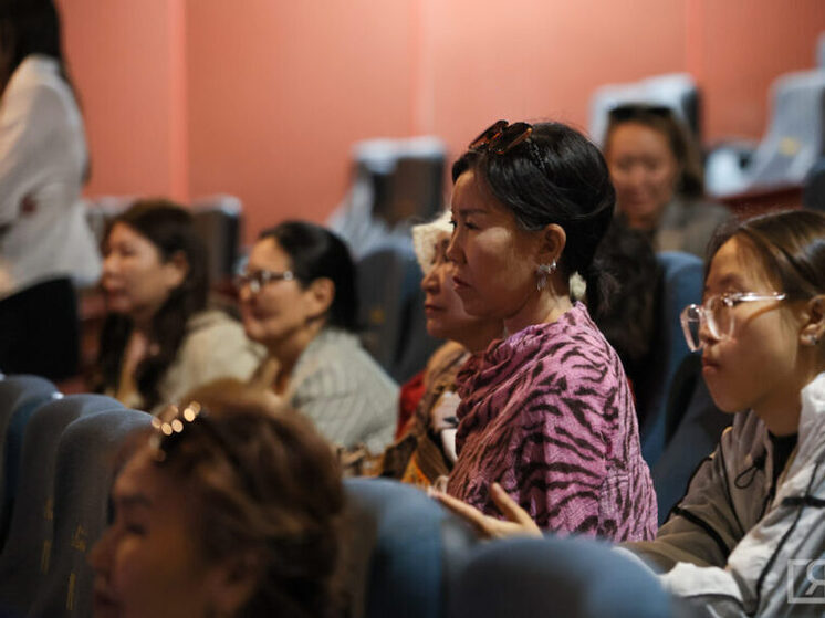 В Якутске пройдут Дни татарстанского кино в рамках XXV Федерального Сабантуя