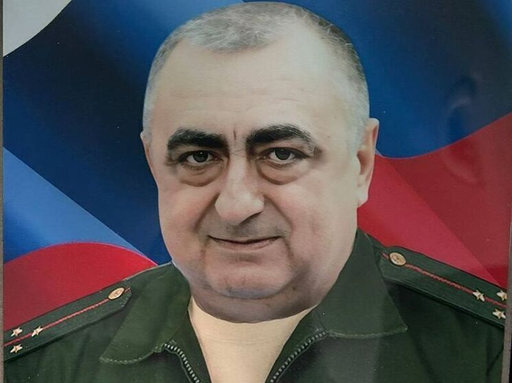 Экс-министр Саратовской области Павел Беликов погиб в зоне СВО