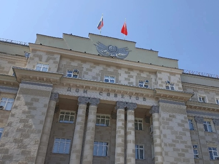 Депутаты Оренбургской области обозначили дату выборов губернатора